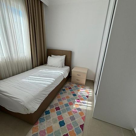 Kyrenia Central 2+1 Экстерьер фото